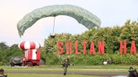 TNI AU Lanud Sultan Hasanuddin Gelar Latihan Sriti Gesit 2020