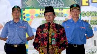 Kemenag Sulsel Harap Gowa Wakili Sulsel di MTQ Tingkat Nasional