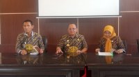 Syafruddin Nurdin Mengundurkan diri Jadi Plt Kadinkes Jeneponto, Ini Alasannya
