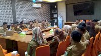 Forum Perangkat Daerah Sempurnakan Rancangan Renja Bappeda Parepare