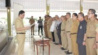 Dorong Pertumbuhan Ekonomi di Barru, Tim Percepatan Akses Keuangan Terbentuk