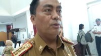 Rahman Bando: Kantor Disdik Sudah Tidak Layak untuk Pelayanan Masyarakat