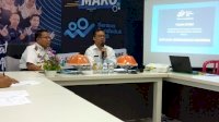 Taufan Pawe Imbau Intansi Pemerintah Sukseskan Sensus Penduduk 2020