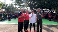 Sekda Gowa Apresiasi Turnamen Pencak Silat Kodim 1409 Gowa
