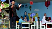 Pemprov Bakal Bangun 2.600 Perpustakaan Lorong di Sulsel