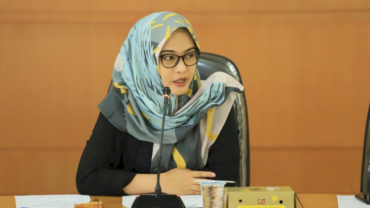 Komisi B DPRD Sulsel RDP Bahas Kelangkaan Gula Pasir