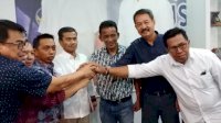 Thahar-Rahmat Kantongi Rekomendasi NasDem Maju di Pilkada Lutra