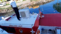 Parepare Dapat Bantuan Ambulans Laut dari Pemprov Sulsel