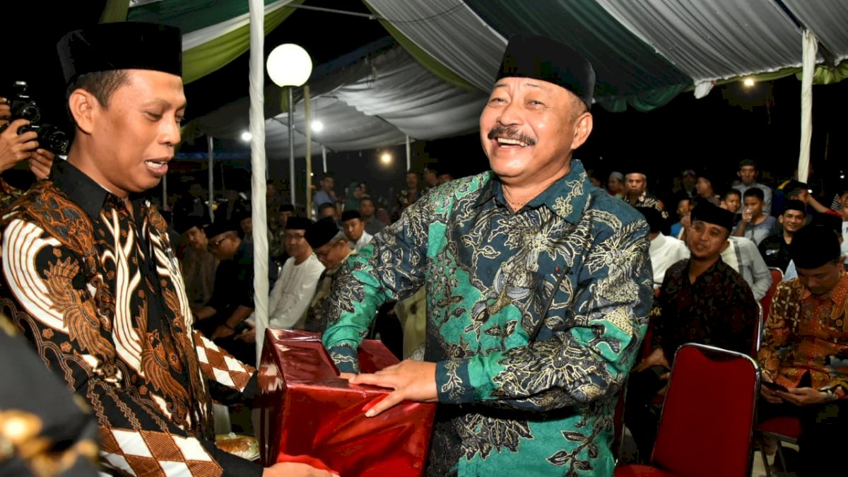 Tutup MTQ Ke-43, Wabup Gowa Harap Lahirkan Qari dan Qariah Terbaik