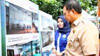 Iqbal Harap Perpustakaan Lorong Laikang Tingkatkan Minat Baca Anak