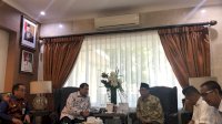 Iqbal Akan Bahas Politik dI Simposium Muhammadiyah