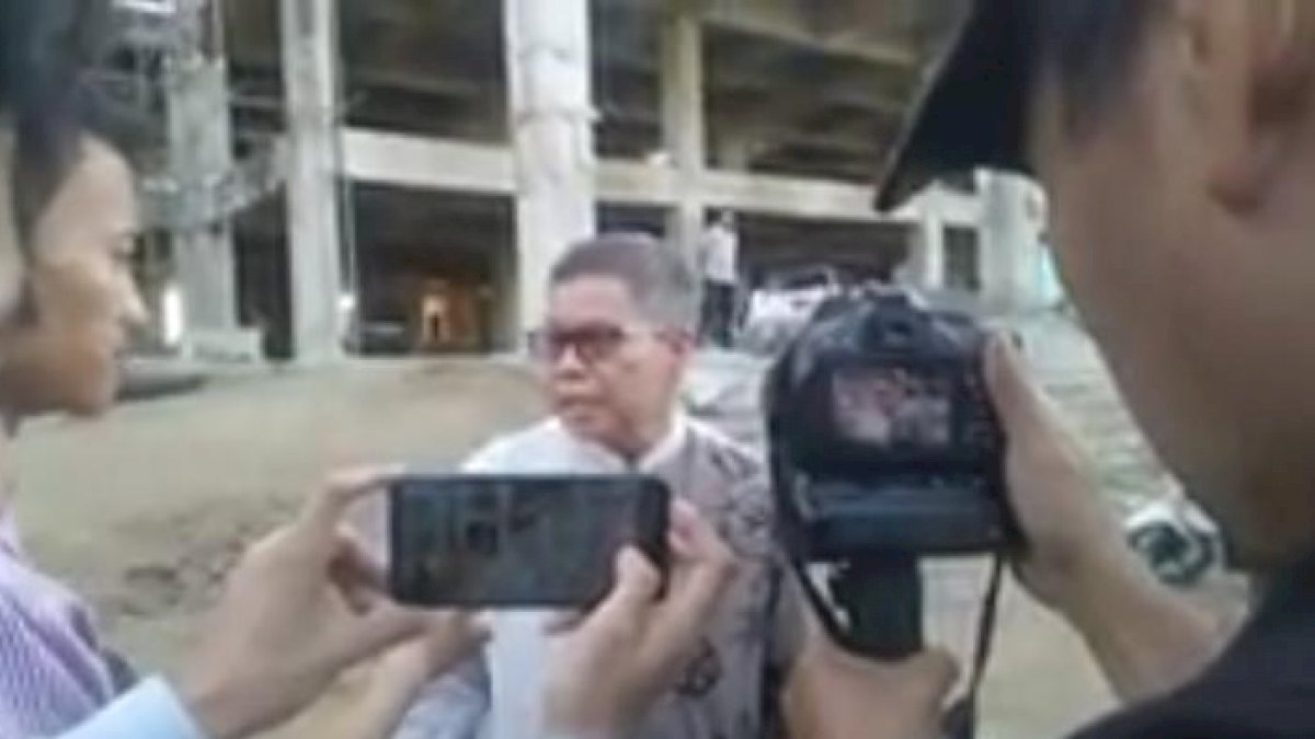 Diresmikan Besok, RS Hasri Ainun Habibie Sempat Disebut Sarang Burung Walet