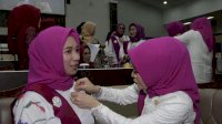 Kaukus Perempuan DPRD Sulsel Gagas Aplikasi Pengontrol Program