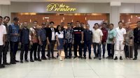 Syaharuddin Alrif Ajak Kerabatnya Nonton Bareng Film Tenripada