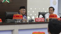 Legislator Tabalong dan Parepare Pelajari Pendidikan dan Kampung KB di Gowa