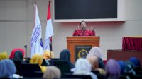Wagub Minta Kepala Desa Perempuan Profesional dan Amanah
