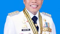 Raih 164 Penghargaan, Taufan Pawe Catat Sejarah Walikota Paling Berprestasi