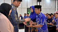 Terinspirasi dari Almarhum IYL, Katalis Indonesia Gelar Workshop Religi di Gowa