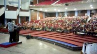 Syaharuddin Alrif Hadiri Perayaan HUT PPNI ke-46