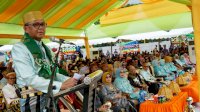 Puji Parepare Kota Kedua Setelah Makassar, NA: Tetap Jaga Sinergi