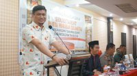 Adnan ke PPK Gowa: Harus Bisa Clean Government