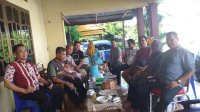 Panitia Reuni Akbar SMPN 1 Barru Matangkan Persiapan