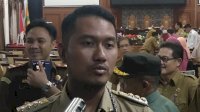 Bupati Sinjai Kumpulkan Forkopimda Bahas Inflasi Jelang Ramadan