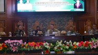 Bupati Sinjai Bentuk Gugus Tugas Pencegahan Virus Corona