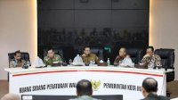 Wali Kota Lubuk Linggau Belajar Smart City di Makassar