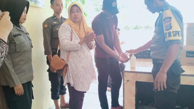 istimewa