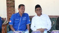 Abaikan Dulu Politik, Suardi Saleh: Mari Bersama Antisipasi Corona