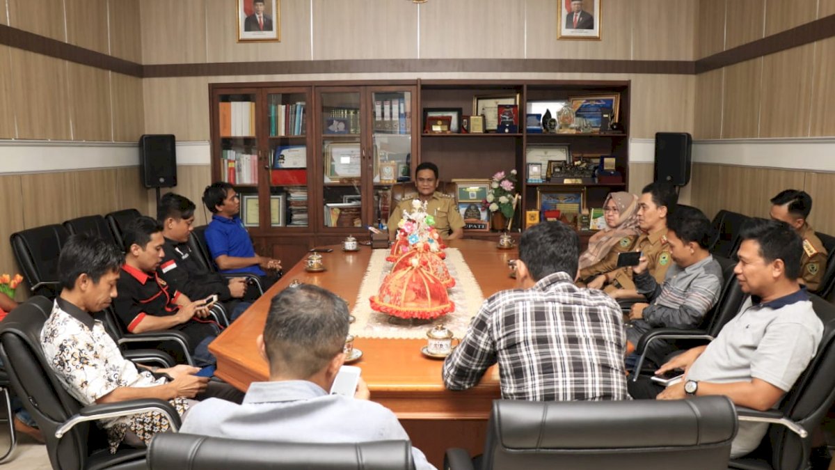 Mulai Hari Ini, RSUD Barru Batasi Pengunjung, Tujuannya Antisipasi Corona