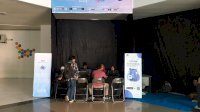 UKM KeDai STMIK Dipanegara Makassar Terima Calon Anggota Baru