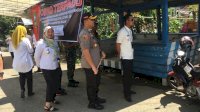 Pemkab Sinjai Dirikan Posko Penanganan Corona di Daerah Perbatasan