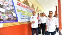 Nurdin Abdullah Klaim Sulsel Telah Miliki Alat Cek Up Covid-19