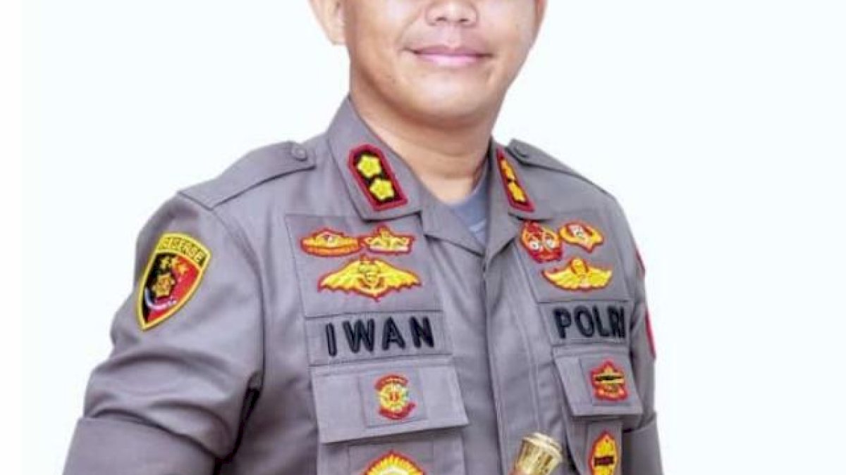 Polres Sinjai Siagakan Personel di 13 Titik Posko Penanganan Corona
