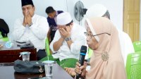 Pemkab dan MUI Wajo Sepakat Salat Jumat Tetap Digelar