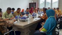 Tim Penanganan Corona Barru Perketat Pengawasan Penumpang di Pelabuhan