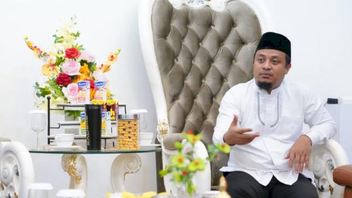 Salat Jumat Berjemaah Ditiadakan, Wagub Minta Masyarakat Ikuti Imbauan MUI