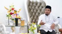 Salat Jumat Berjemaah Ditiadakan, Wagub Minta Masyarakat Ikuti Imbauan MUI