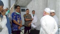 Satu Orang Peserta Ijtima di Gowa Meninggal Dunia