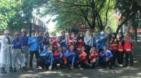 Iqbal Suhaeb Apresiasi Dewan CSR Kota Makassar Turut Perangi Covid-19