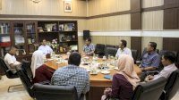 Ada Isolasi di Labungnge, PLTU Ikuti Imbauan Bupati Barru Liburkan Pekerjanya