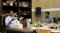 Cegah Corona, Bupati Barru Minta Semua Camat Aktif Pantau Setiap Pendatang