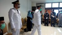 Semua Sibuk Atasi Corona, Iqbal Suhaeb Diam-diam Lantik Pejabat