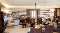4 Orang PDP Covid-19 di RSUD Lanto Dg Pasewang Jeneponto Hasilnya Negatif