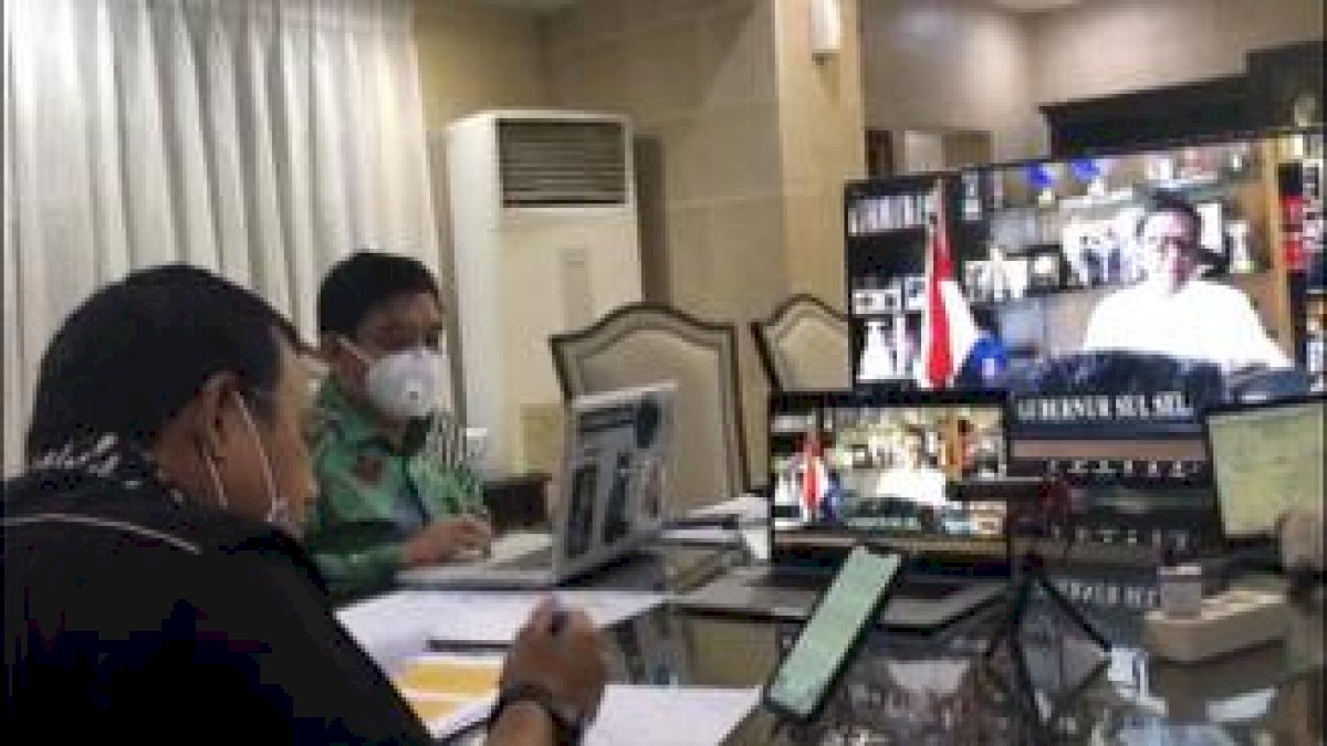 Harga Melonjak, Iqbal Usul Impor Gula Pasir dan Bawang Putih