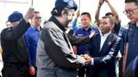 NasDem Sulsel Minta Bawaslu Torut Tak Politis Soal Disinfektan Corona