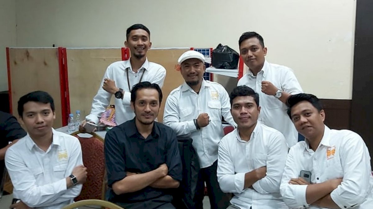 Masika ICMI Makassar Minta Kas Masjid Digunakan Berantas Corona