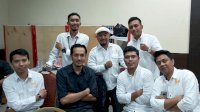 Masika ICMI Makassar Minta Kas Masjid Digunakan Berantas Corona